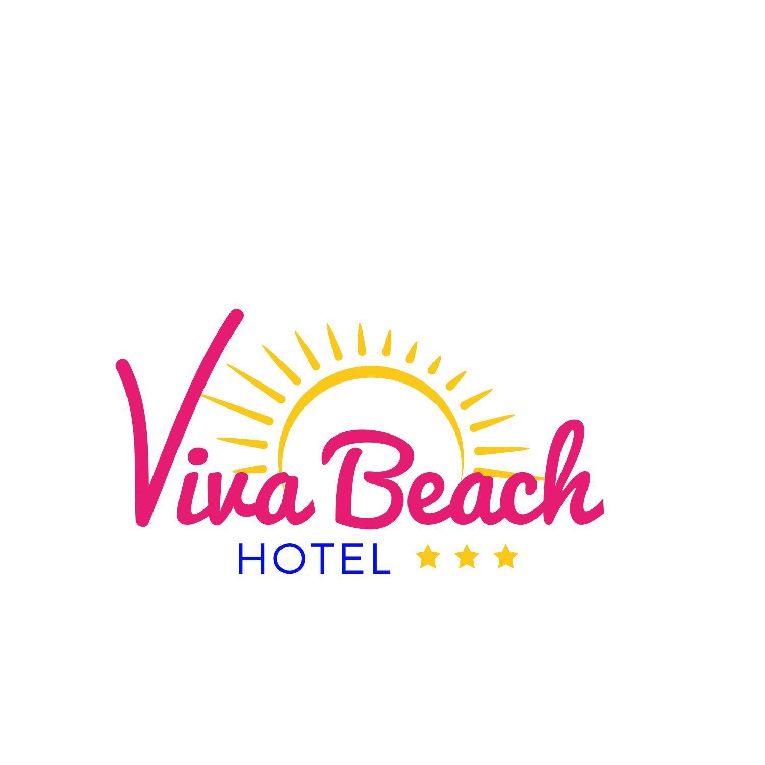 Viva Beach Hotel ริมินี ภายนอก รูปภาพ
